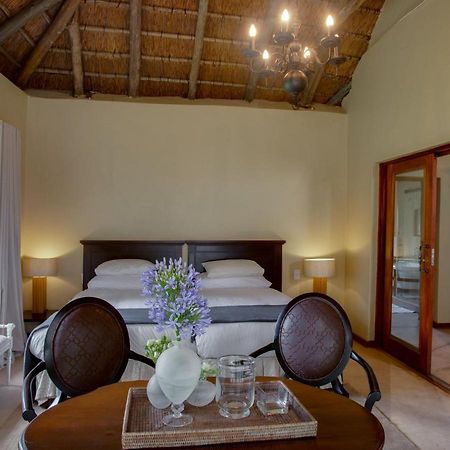 Nungu Game Lodge Lephalale Exteriör bild