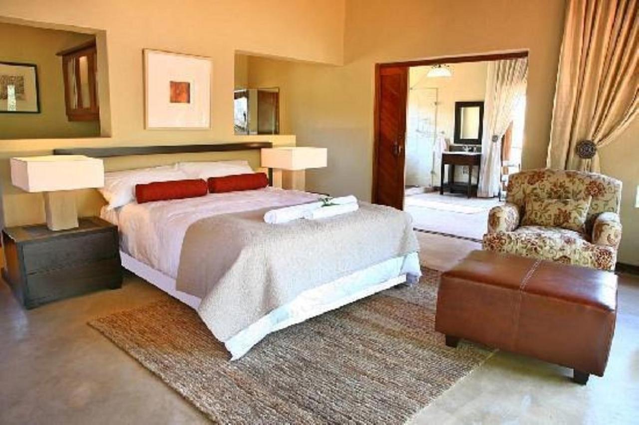 Nungu Game Lodge Lephalale Exteriör bild