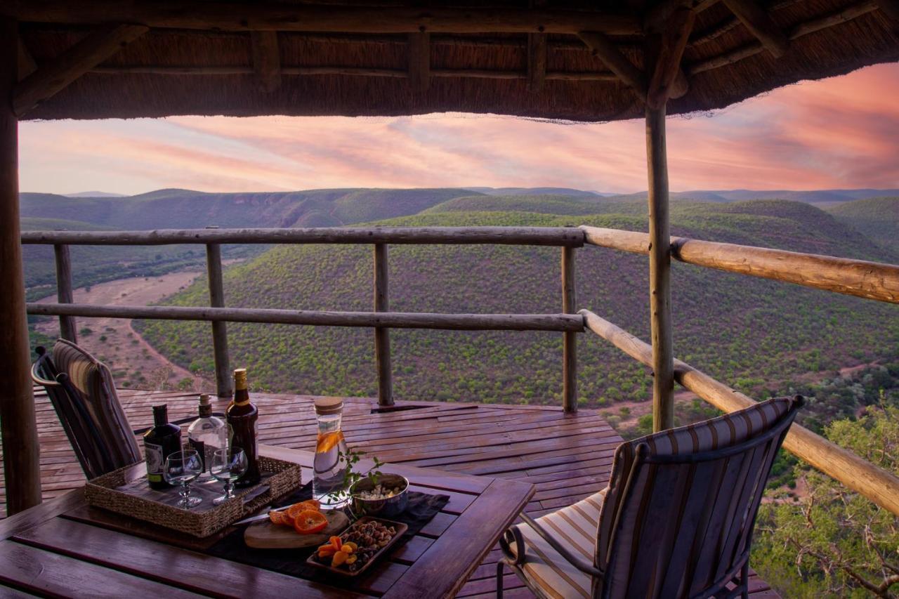 Nungu Game Lodge Lephalale Exteriör bild