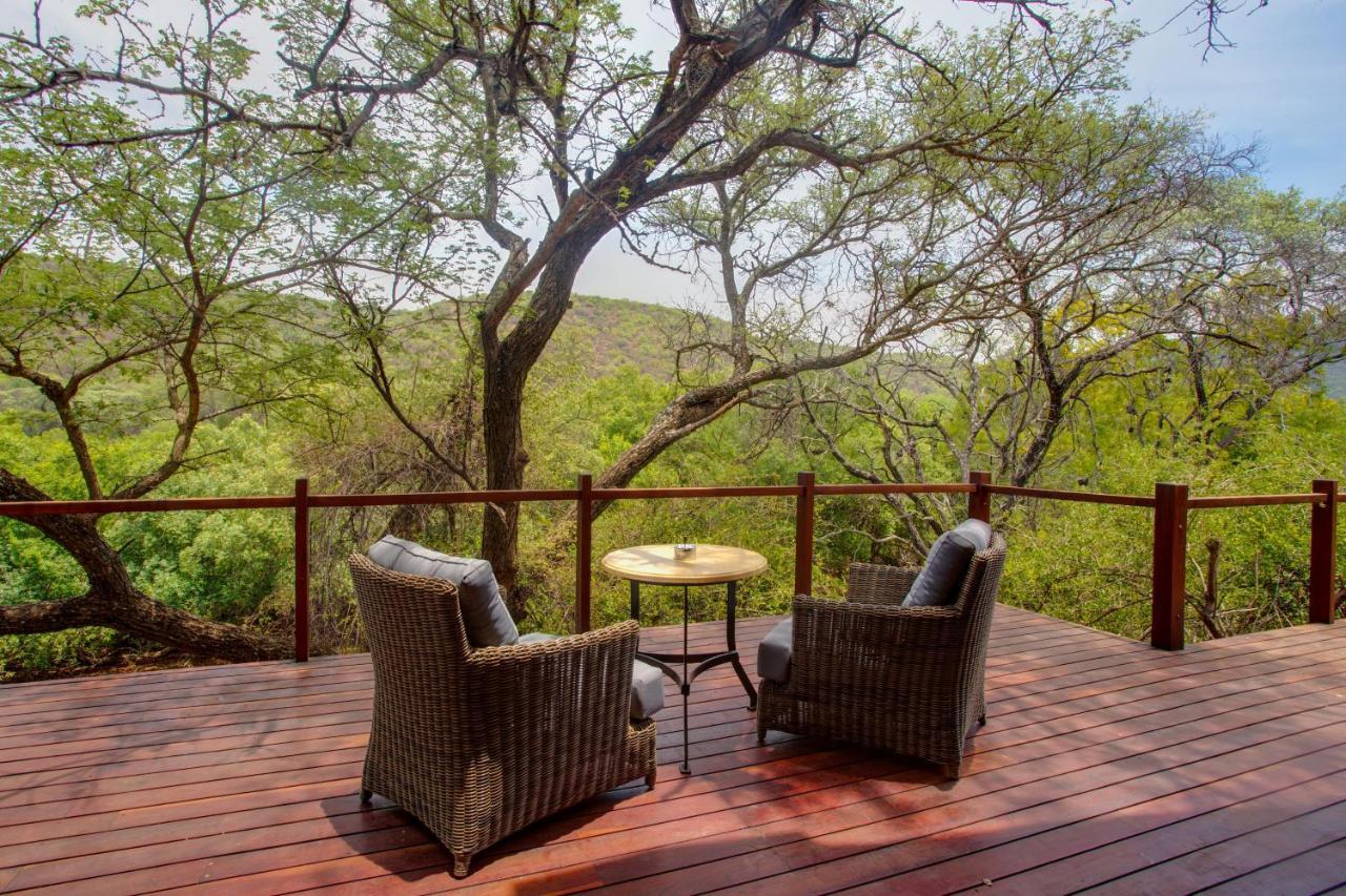 Nungu Game Lodge Lephalale Exteriör bild