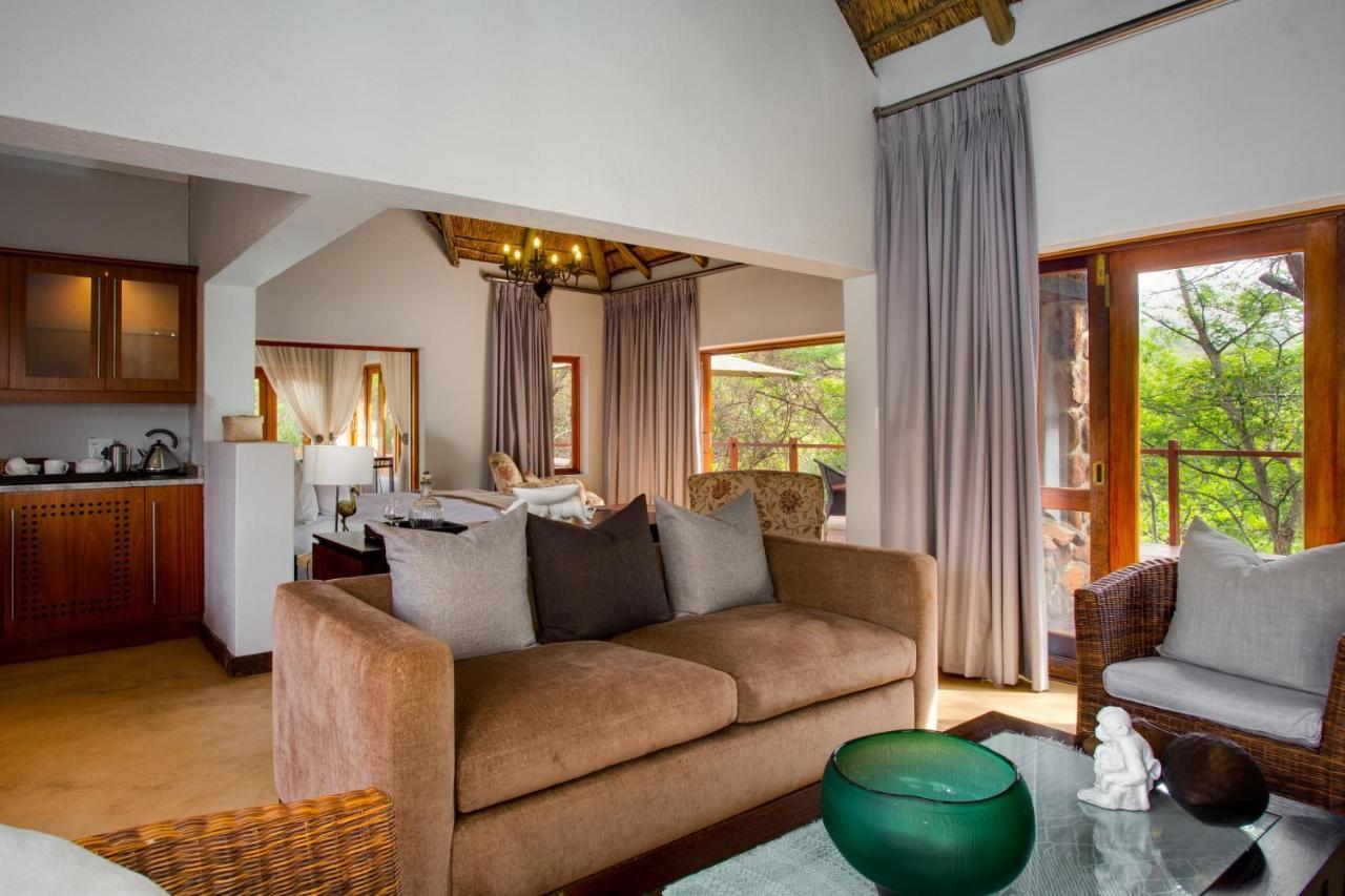 Nungu Game Lodge Lephalale Exteriör bild