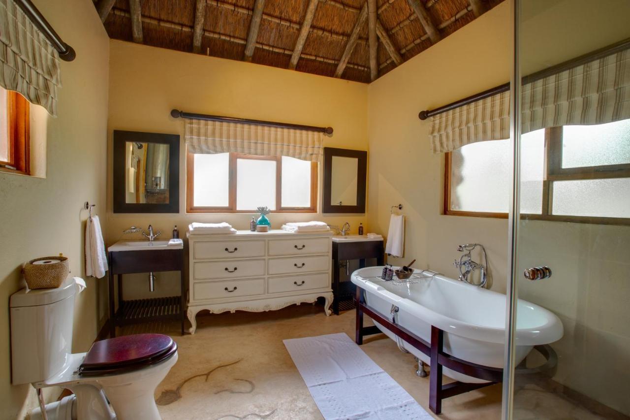 Nungu Game Lodge Lephalale Exteriör bild