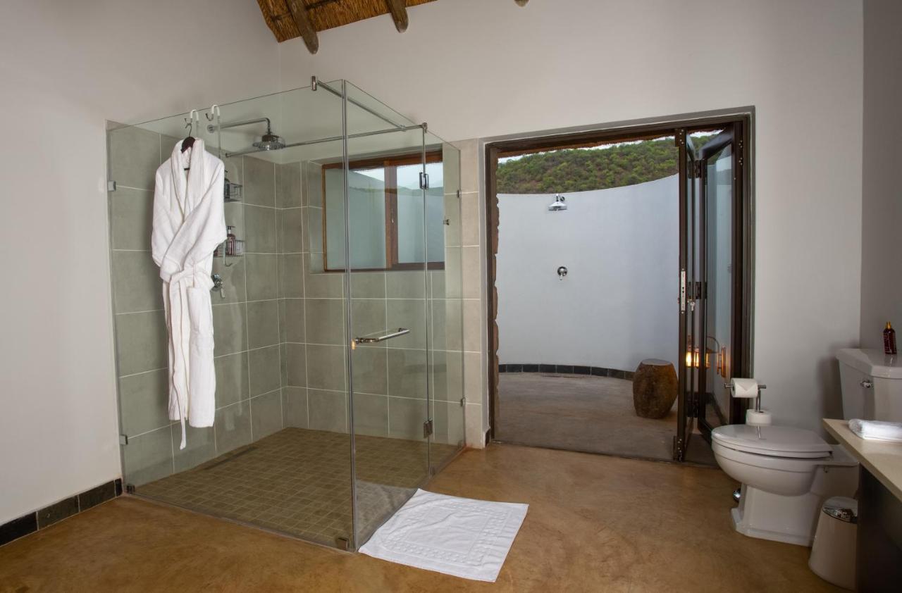 Nungu Game Lodge Lephalale Exteriör bild