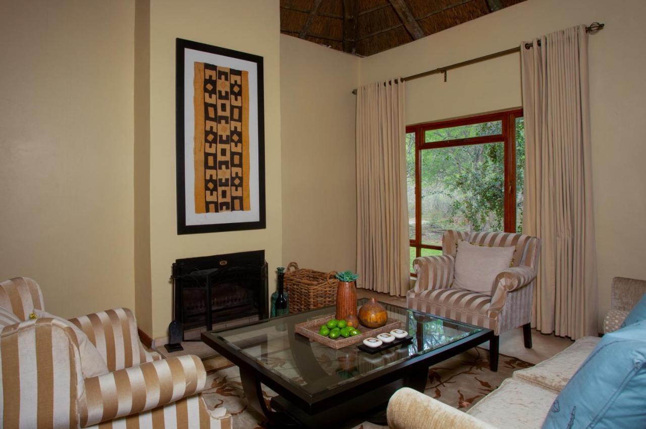 Nungu Game Lodge Lephalale Exteriör bild