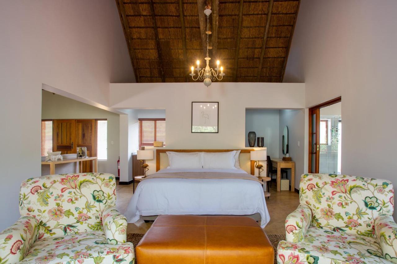 Nungu Game Lodge Lephalale Exteriör bild