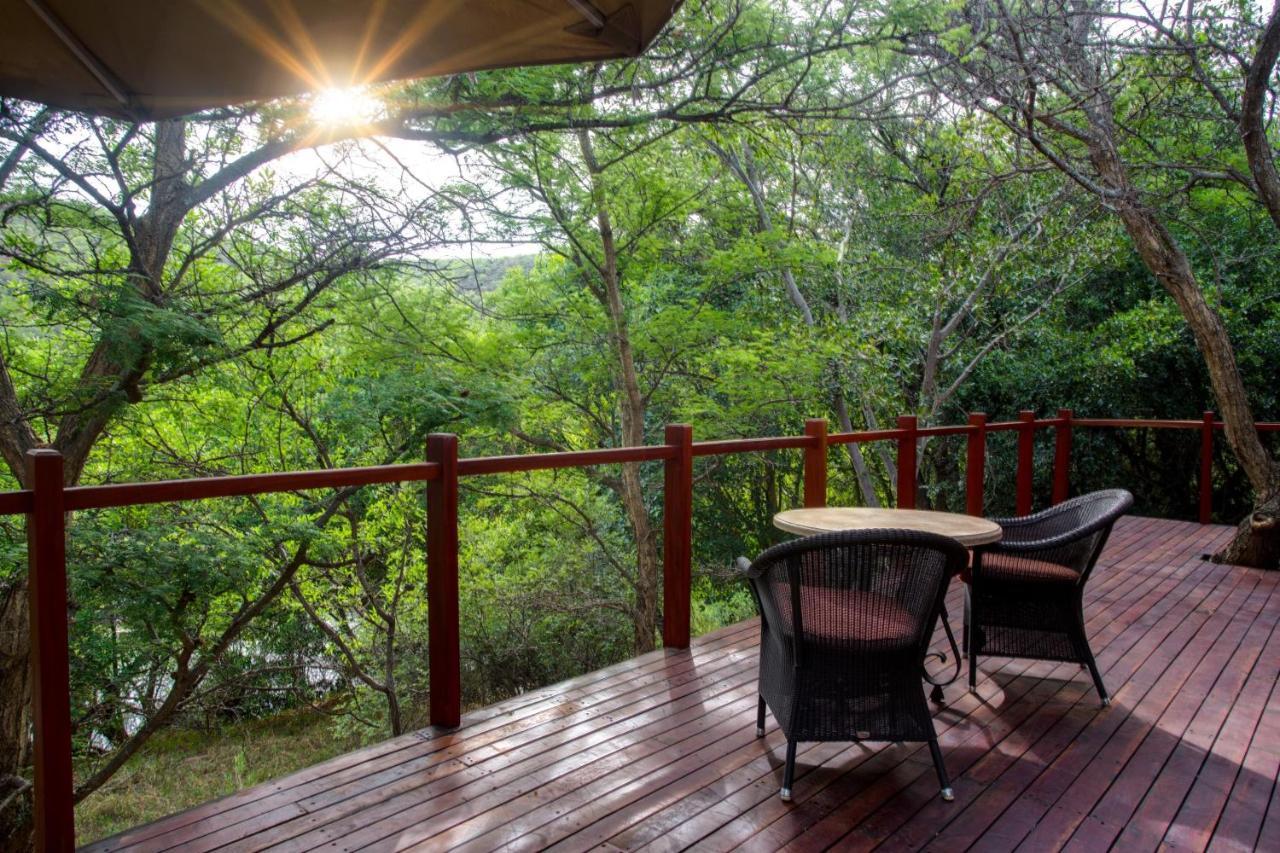 Nungu Game Lodge Lephalale Exteriör bild